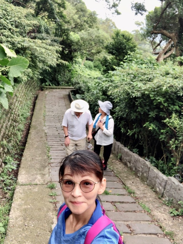 2019-07-04觀音山之牛港稜山_627123