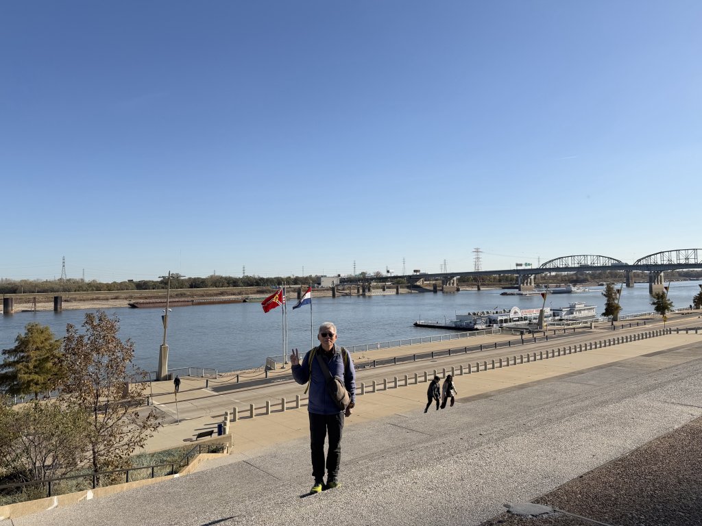 [紐約馬之行-53] 2025_1112 聖路易斯拱門_2953441