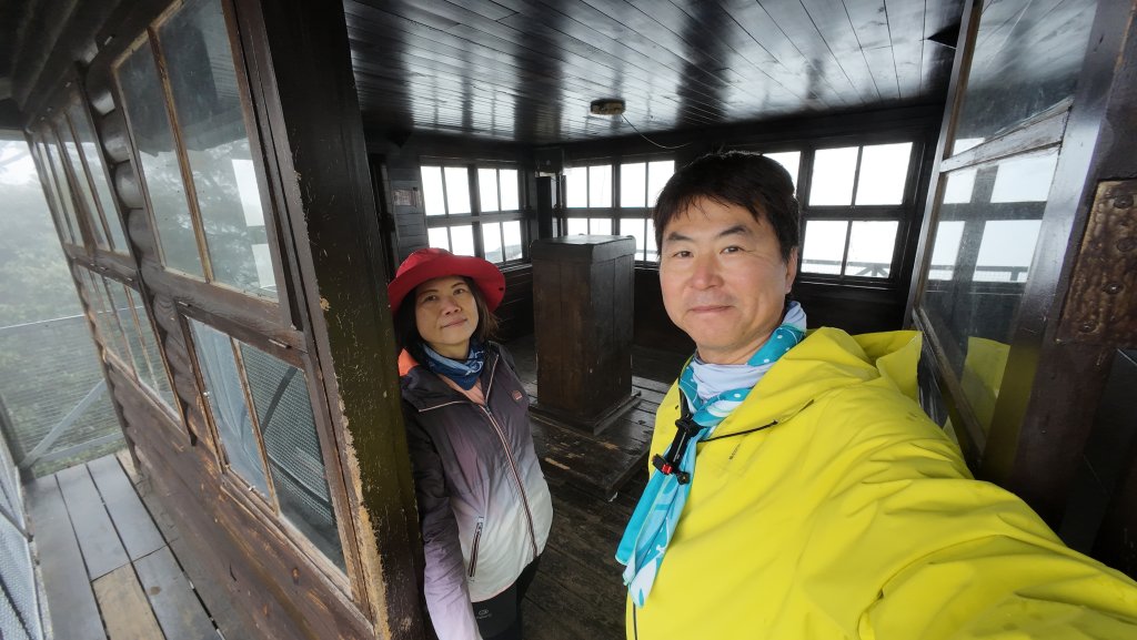 台中 鳶嘴稍來山O繞+稍來神木_2989539