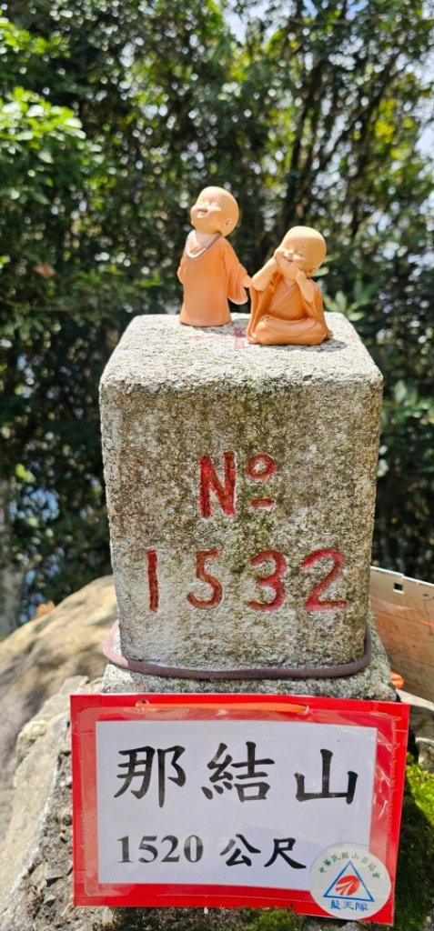 嘎色鬧上那結山_2575534