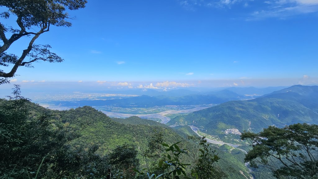 【12訪尾寮山-魔王小百岳】哥走的不是山，走的是平靜與滿足。_2900571