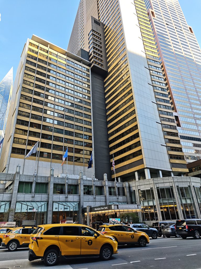 [紐約馬之行-13] 2025_1101 中央公園-眺望台城堡_2945220