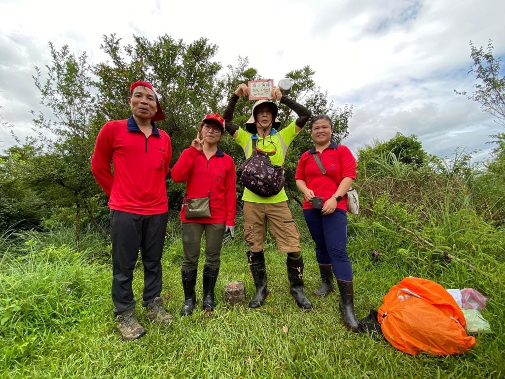熱爆（頂山溪山，瑪番山）_1753110