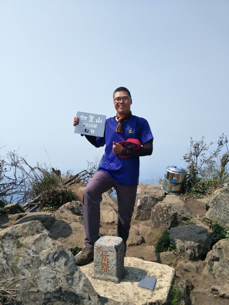 2019 03 28 哈加縱走_554074