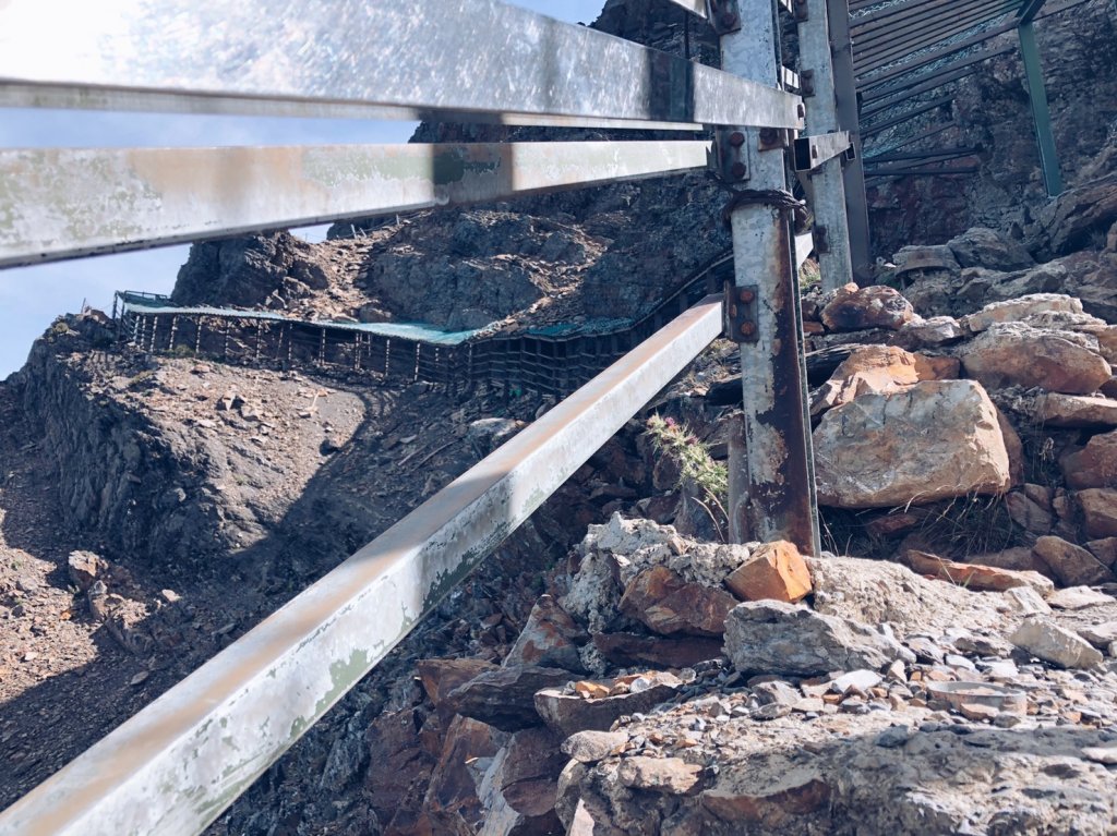 台灣第一高峰玉山單攻｜累得不要不要_1104948