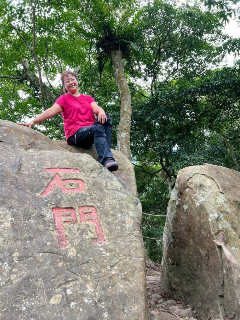 馬那邦山（珠湖登山口）_2933953