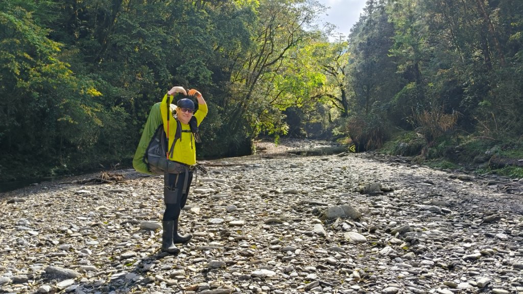 南三段10 天縱走_2769207