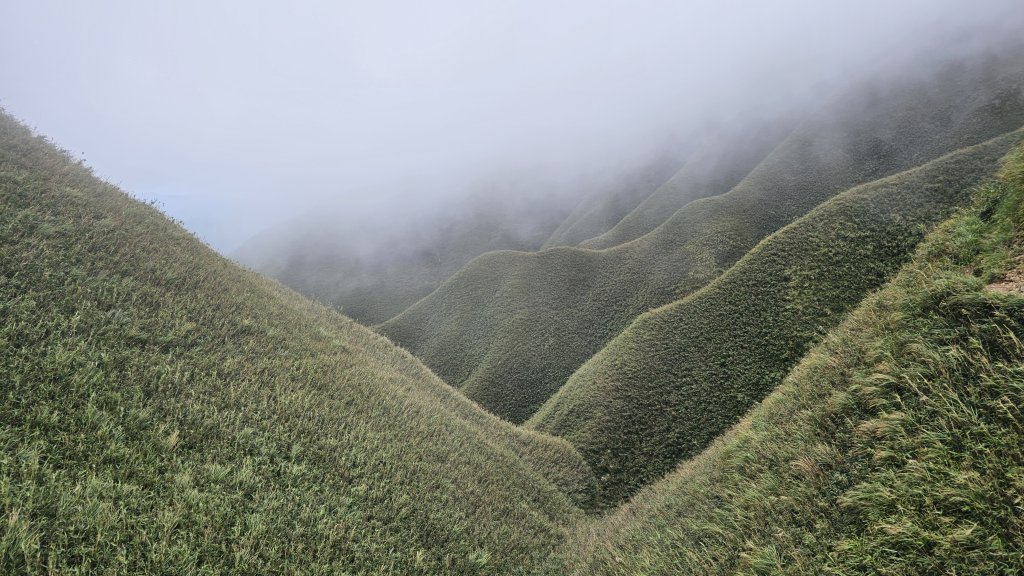 【我的第一個教師節🤣🤣】解鎖第51座小百岳#083三角崙山（抹茶山、聖母登山步道）_2900610