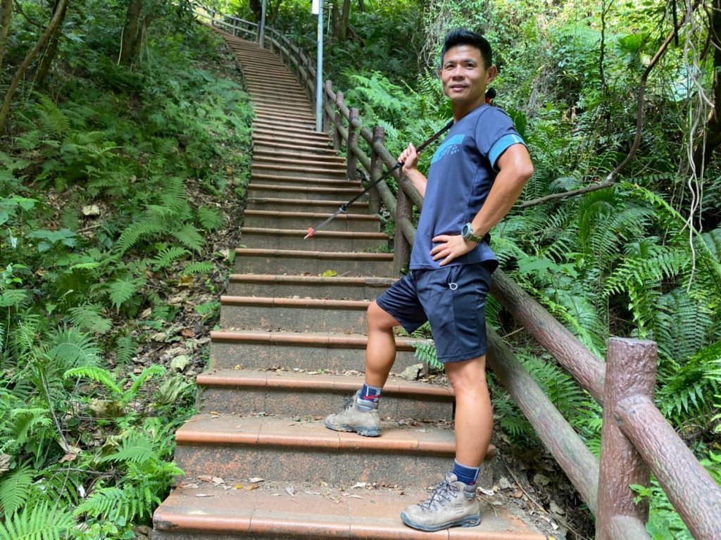 三峽-鳶山.彩壁.鳶尾山.鶯歌石【緊鄰山林的城市最幸福】_1705162