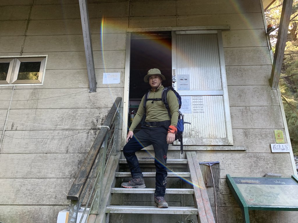 【百岳】奇萊主峰_2072190