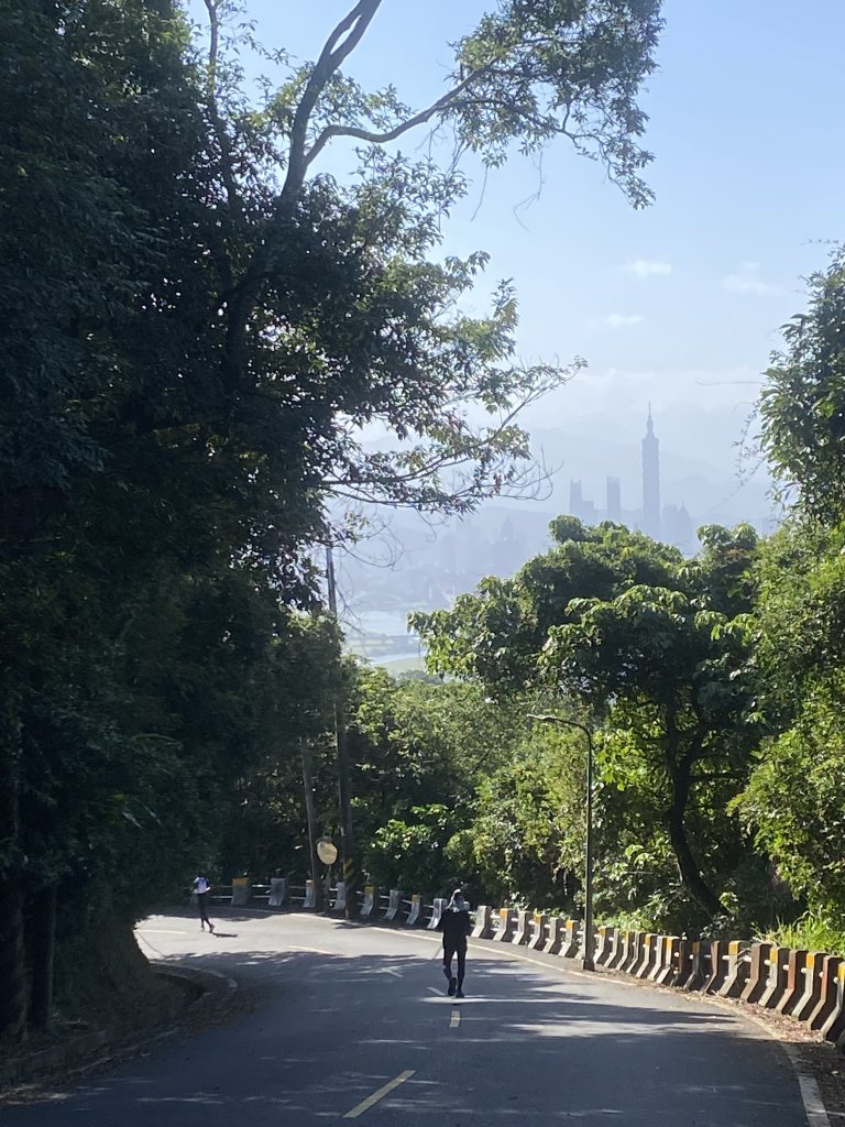 《金瑞治水園區開跑｜重訪金龍產道與碧山營地的暖陽晨跑》_2951631