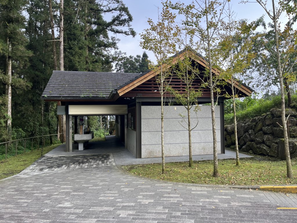 [嘉遊好步道．來嘉走走-04/10] 2024_1011 阿里山頂湖步道_2624663