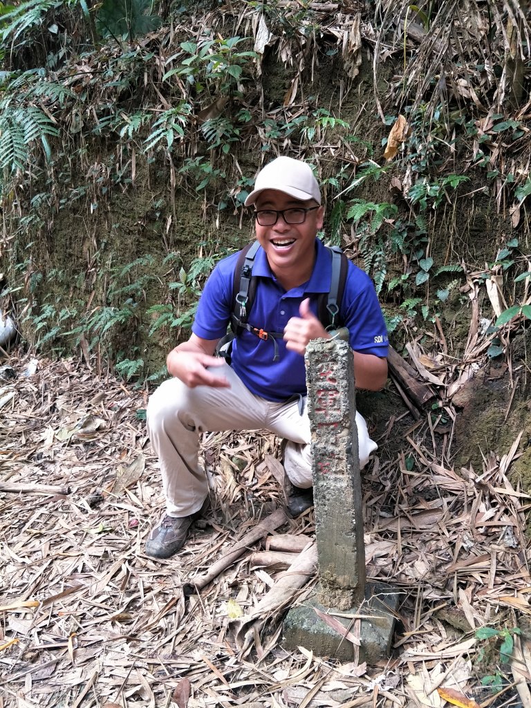 2019 03 27 紅毛埤山&大湖尖山_552922
