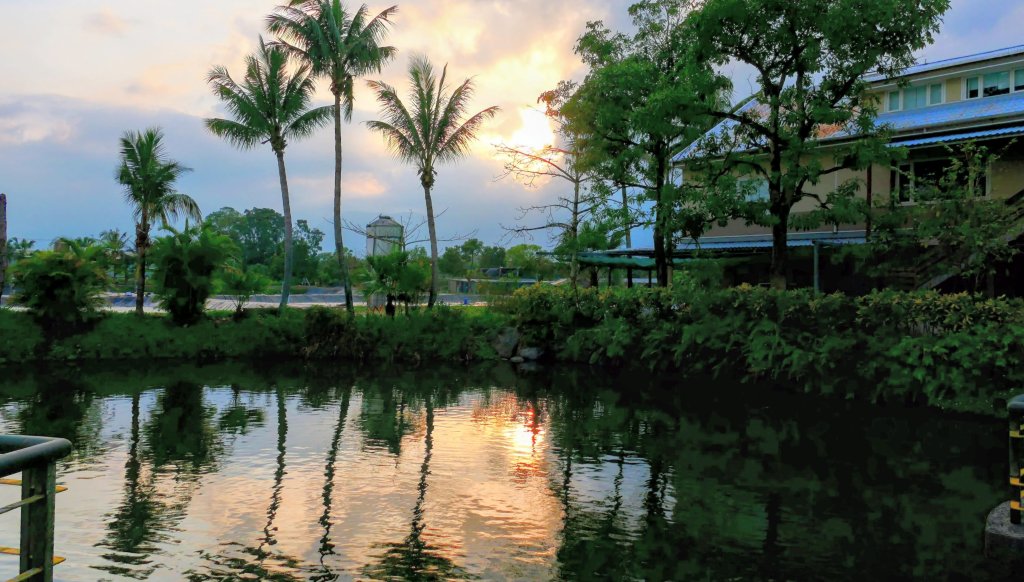 豐之谷,理想大地,林田山,立川漁場_3007338
