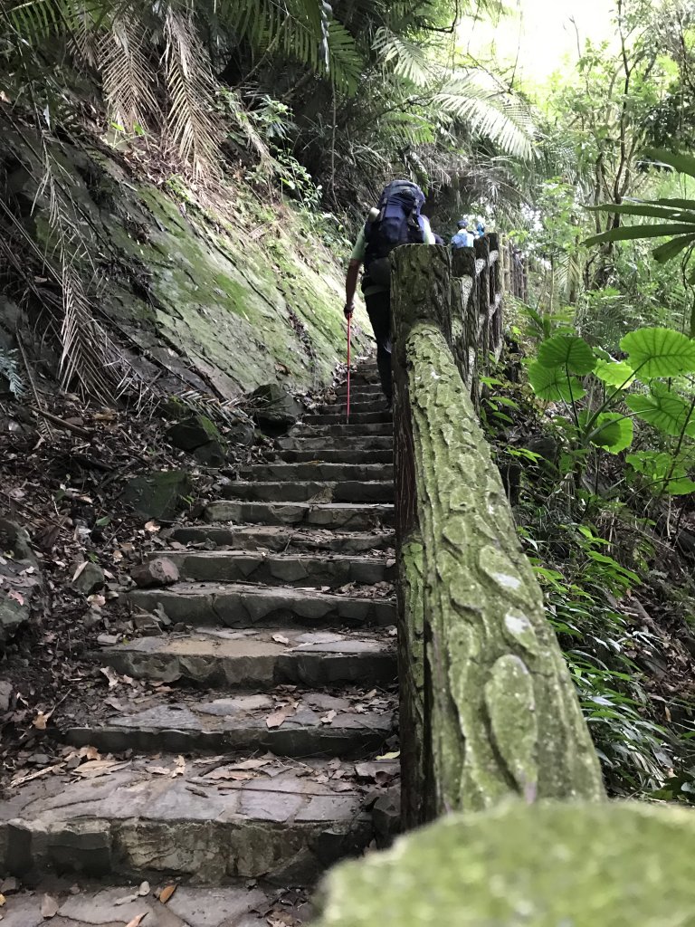 109年9月6日嘉義 獨立山步道_1095597