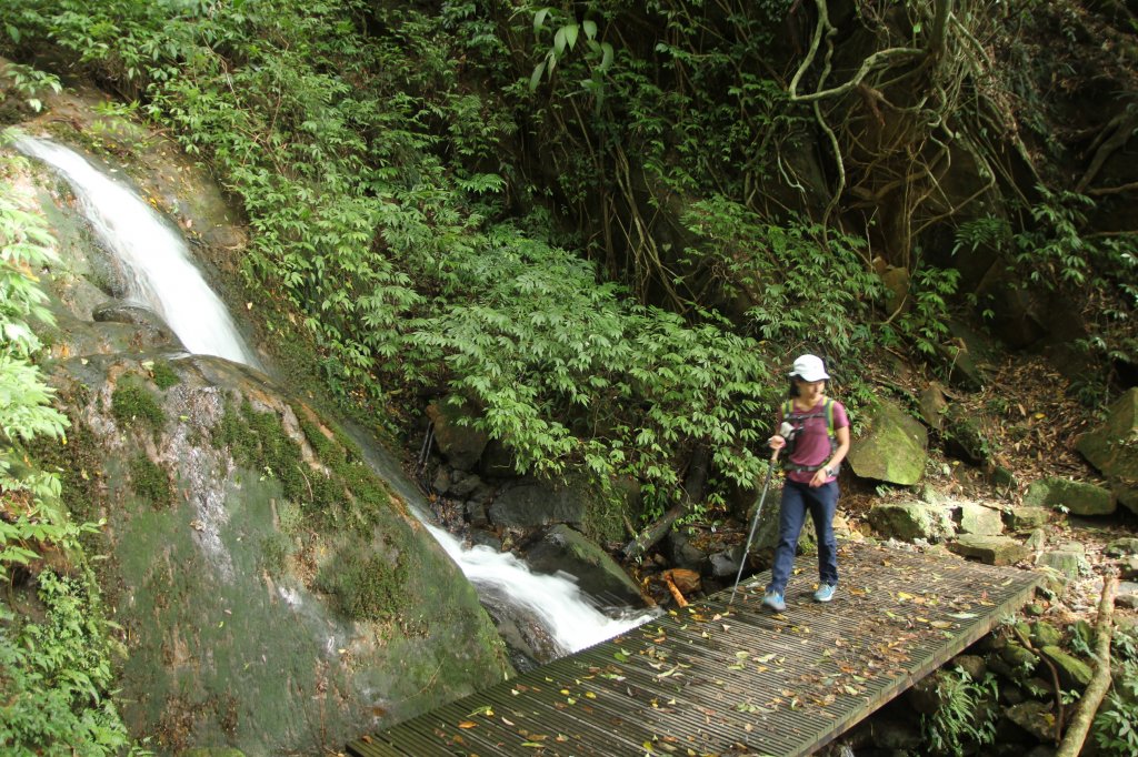 淡蘭古道北路坐山望海_1253875