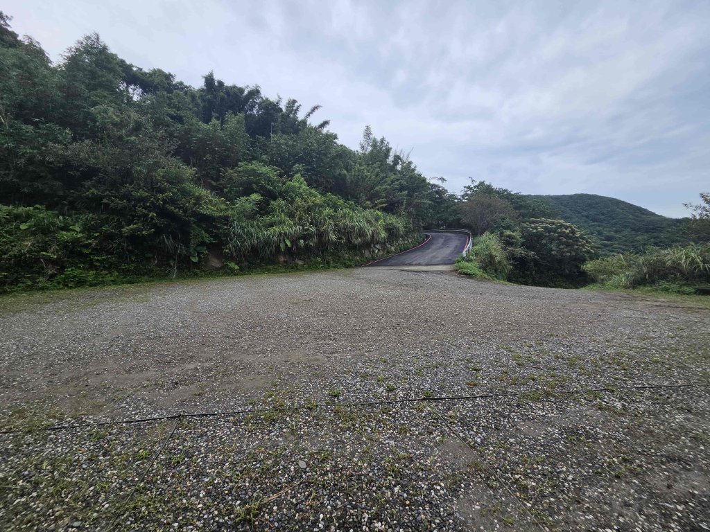 20260826青山瀑布步道-老梅瀑布-尖山湖步道-阡陌步道O型封面圖