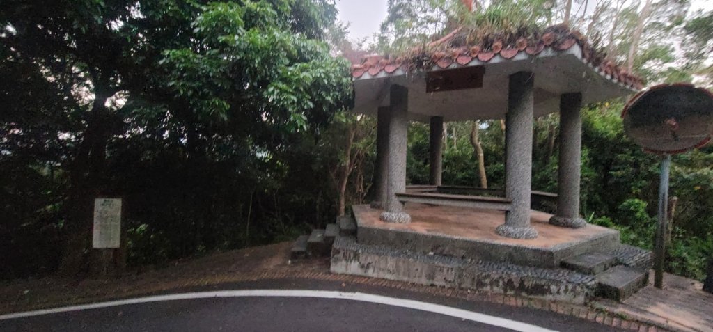 2022森遊竹縣 皮皮獅同樂會 029 獅山古道 20220723_1789774