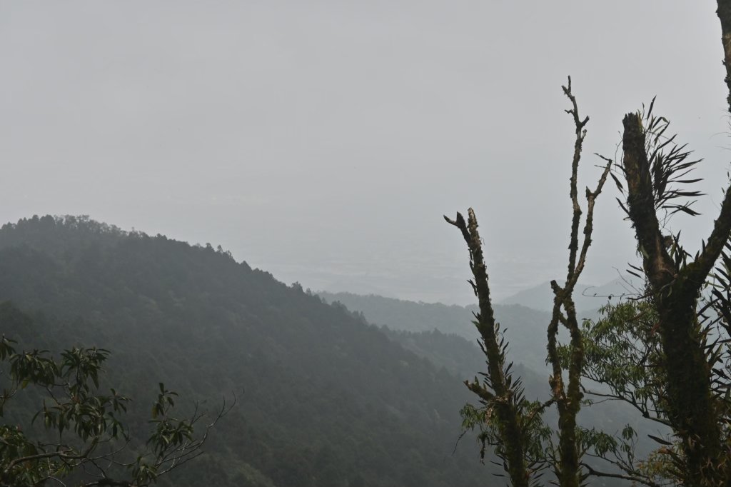 中級山-松蘿湖_2888535