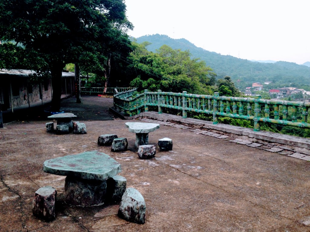 淡蘭古道中路【崩山坑-石空段】_640648