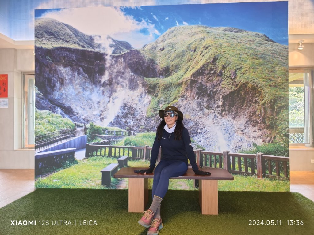 陽明山東西大縱走_2610091