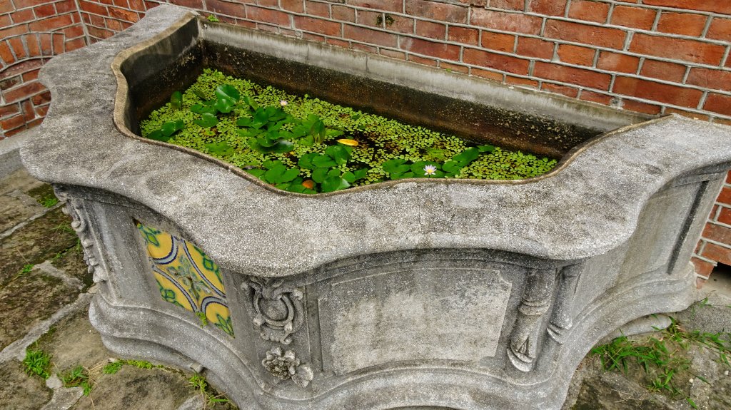 郭子儀紀念堂、金面山上下x2_1142846