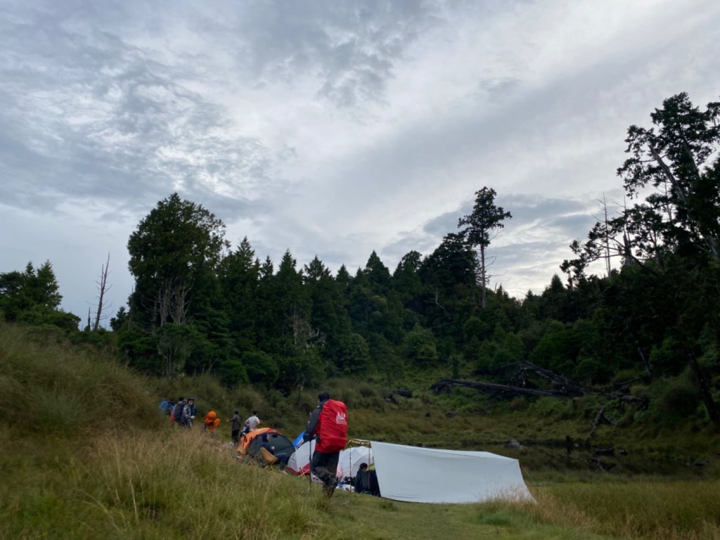 加羅湖。無與倫比的美麗與泥濘_1486334