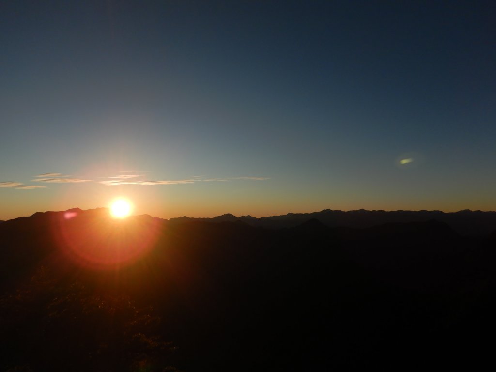 雪山西稜_1967051