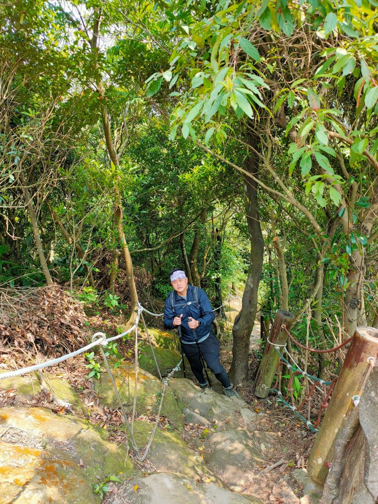 小百岳系列之天上山_1334771