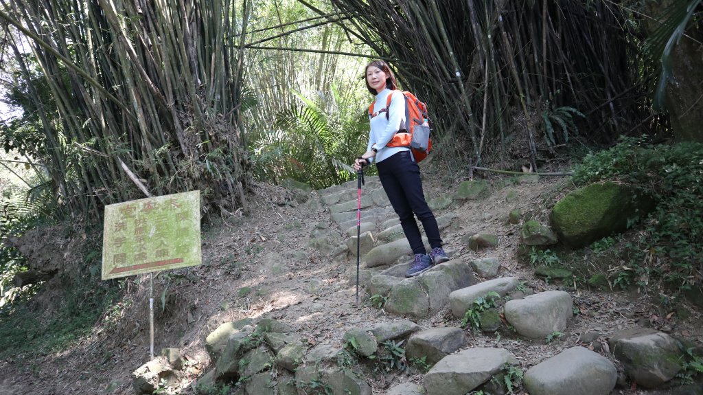 溪洲山登山健行趣(小百岳26號)_2069804