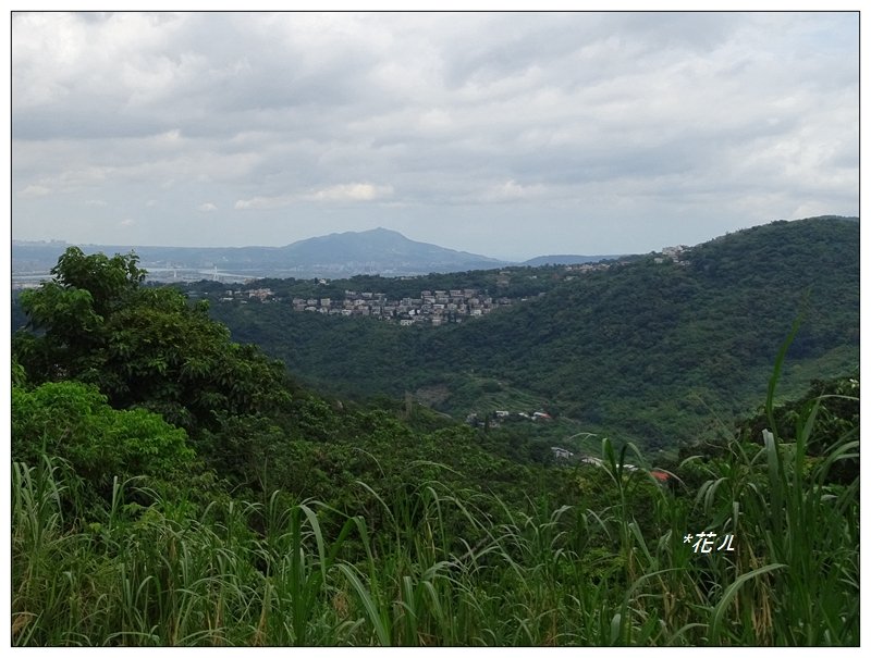 大崙頭尾山(小百岳)_657735