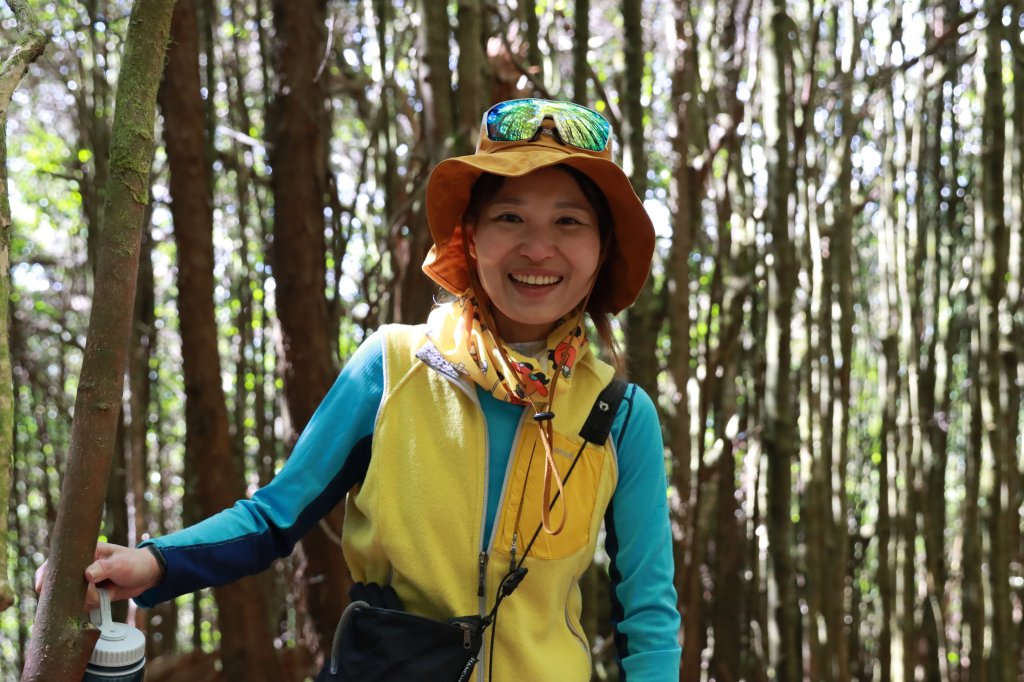 北三錐山耍廢行_2747053