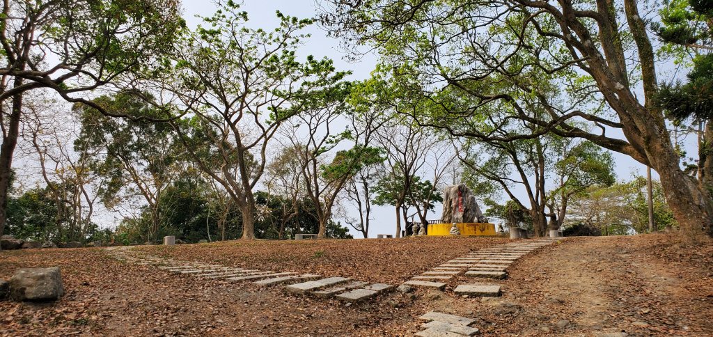 2023-04-15刣牛湖山登山步道_2114679