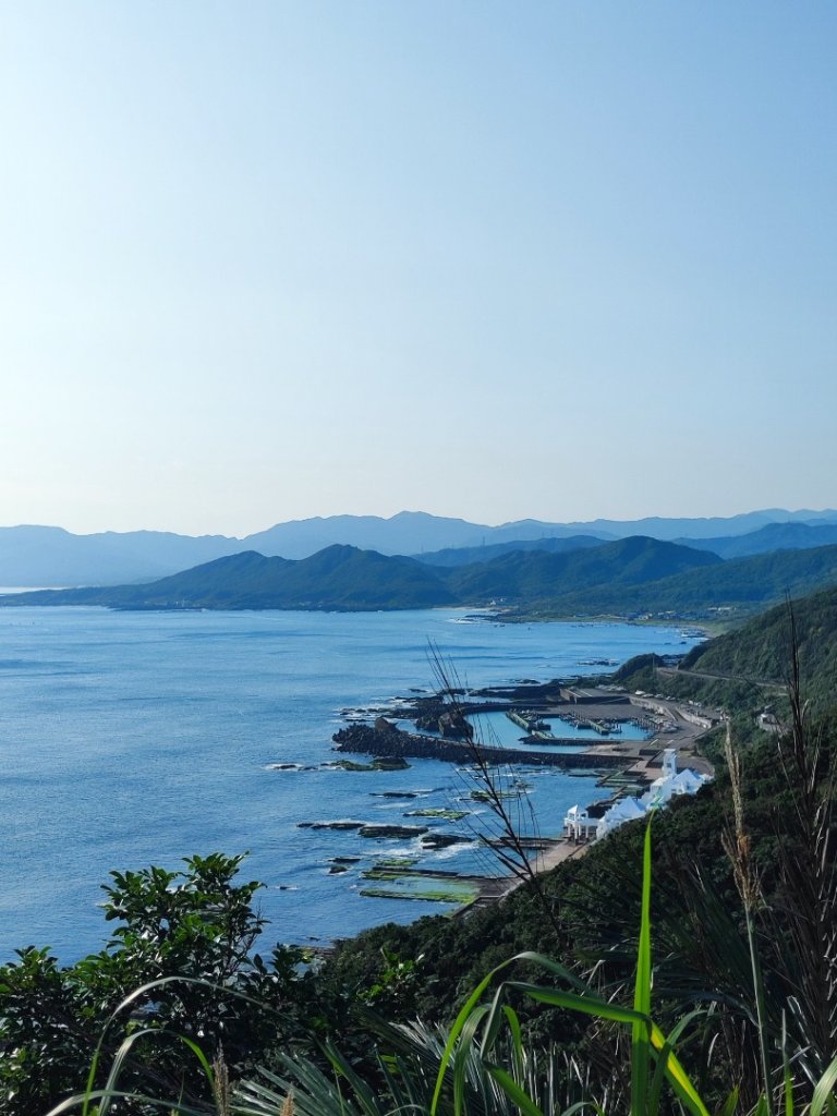 龍洞灣岬步道-蚊子坑山-北勢坑古道_2981935