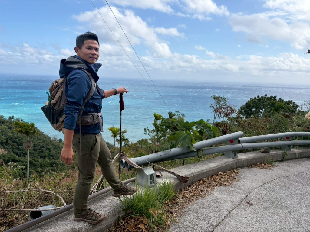 金瀧多越嶺古道【好適合新春開運的秘境古道】_2987192