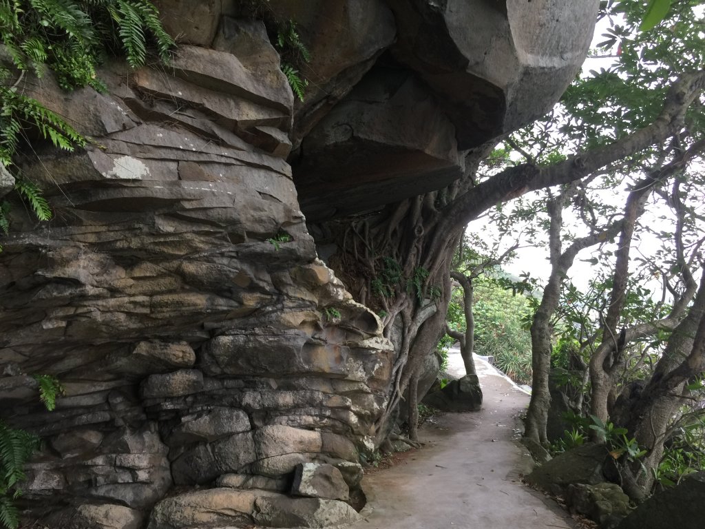 石門區麟山鼻自然景觀暨台灣領海基點_892875