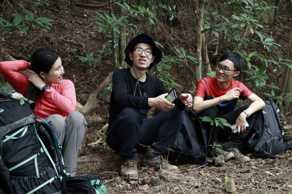 浸水營國家步道_1632709