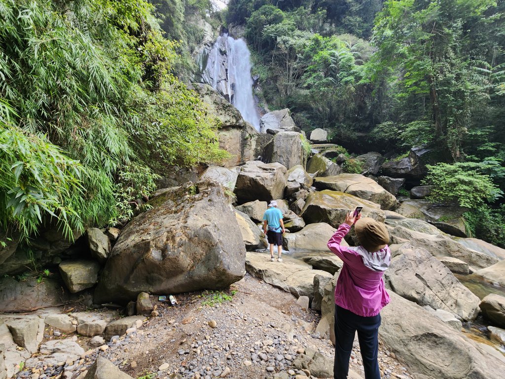 20240804鬼澤山、梅山、梅后蔓瀑布_2613422