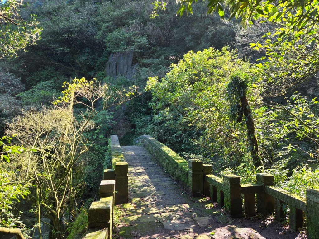 金包里大路（魚路古道）_2722306