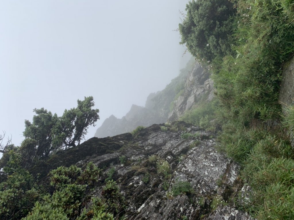 合歡山主峰+石門山_1696194