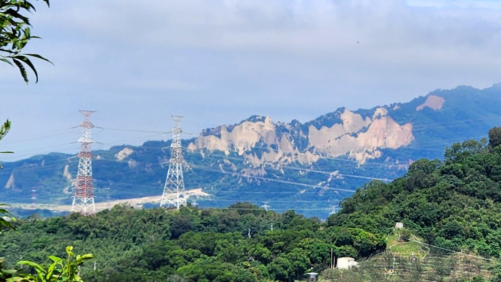 白毛山，暗影山，聚興山，新田登山步道，后里觀音山，鳳凰山步道，蜈蚣崎步道，三崁頂步道，清風嶺_2306849