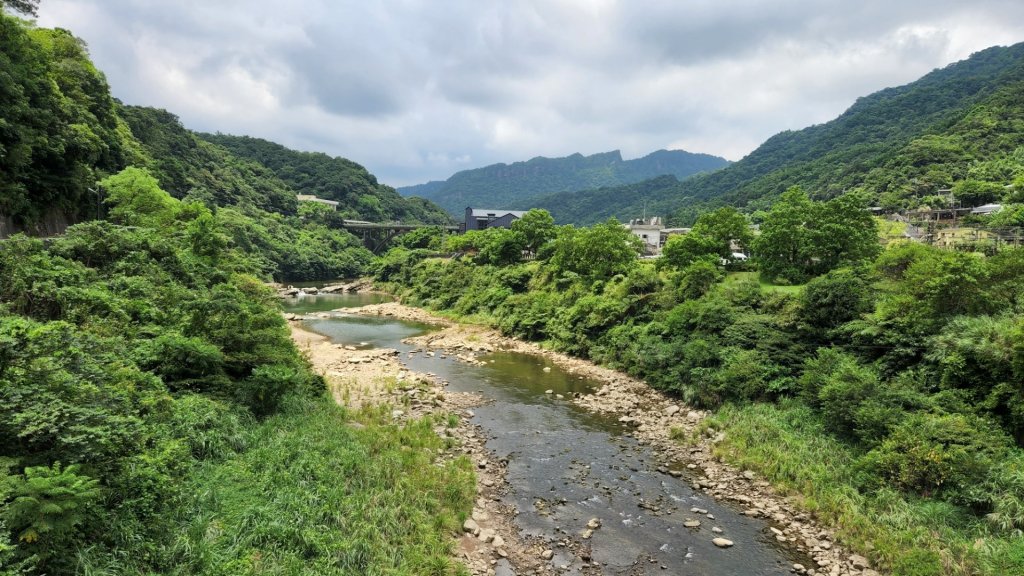 劍龍稜，小粗坑古道，萬壽山，長壽嶺步道，風尾步道，鼎筆橋步道，陽峰古道，康寧步道，惠安公園_1768586