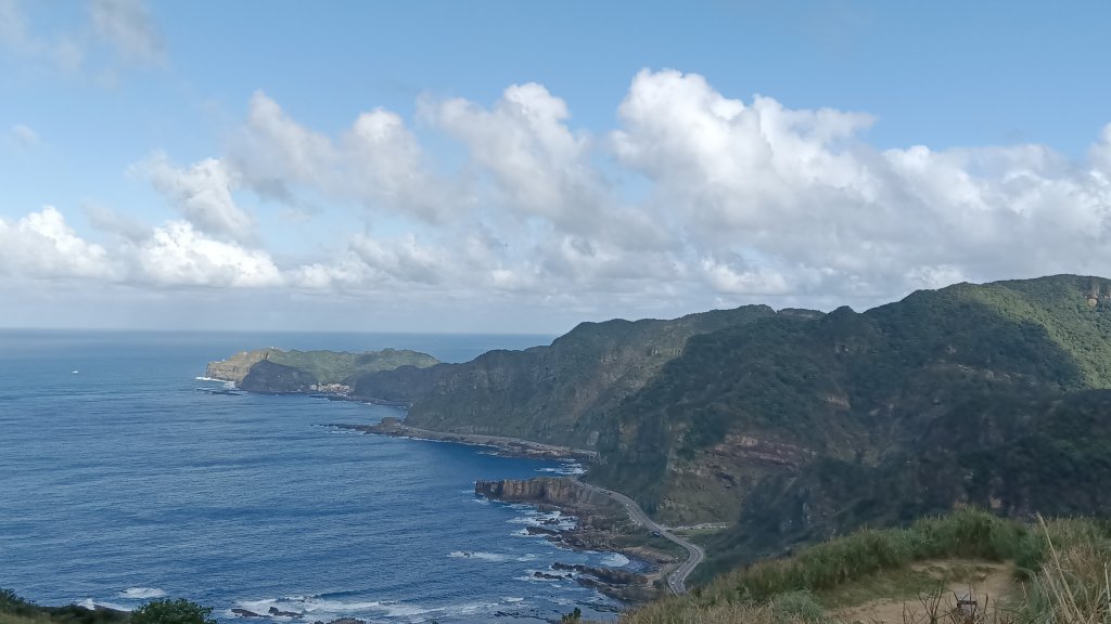 南子吝山、南雅奇岩封面圖