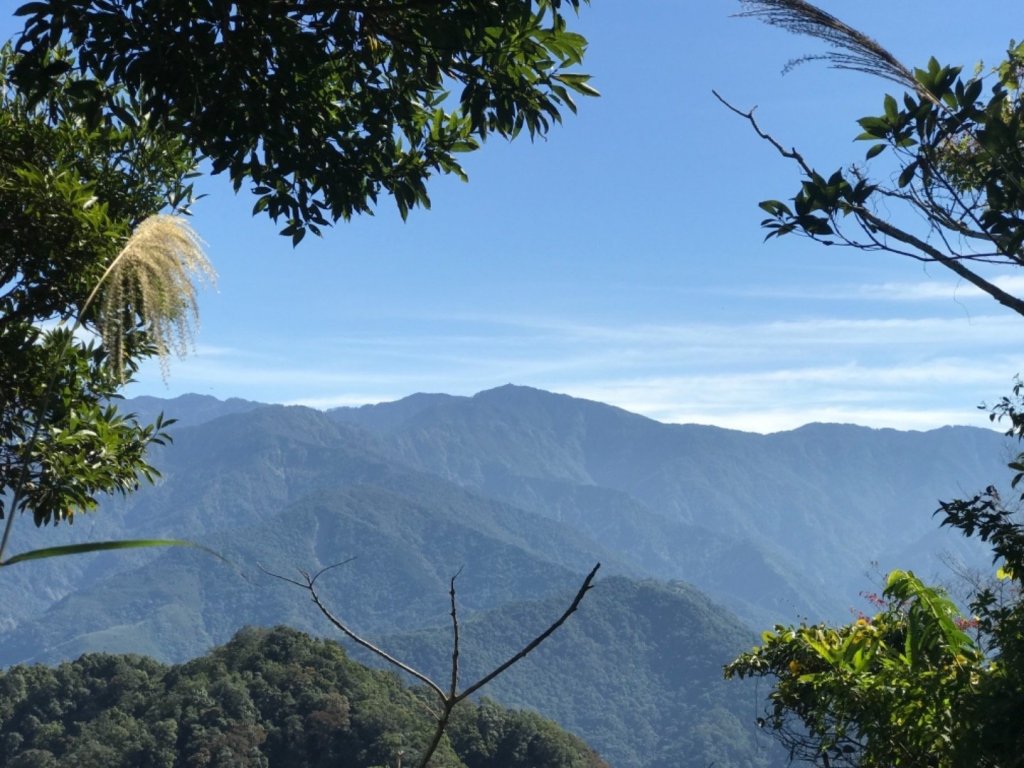 細道邦山 馬那邦山_464880