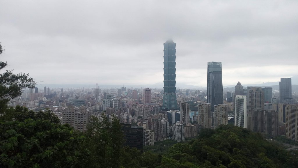 四獸山縱走_907388