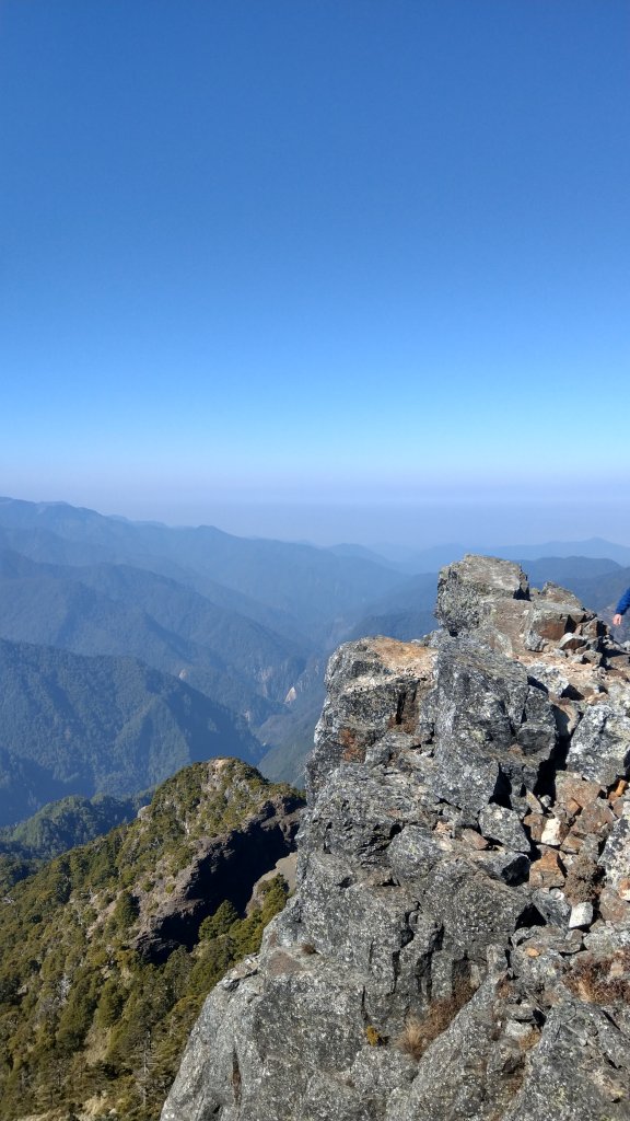 20190301小霸尖山_615544