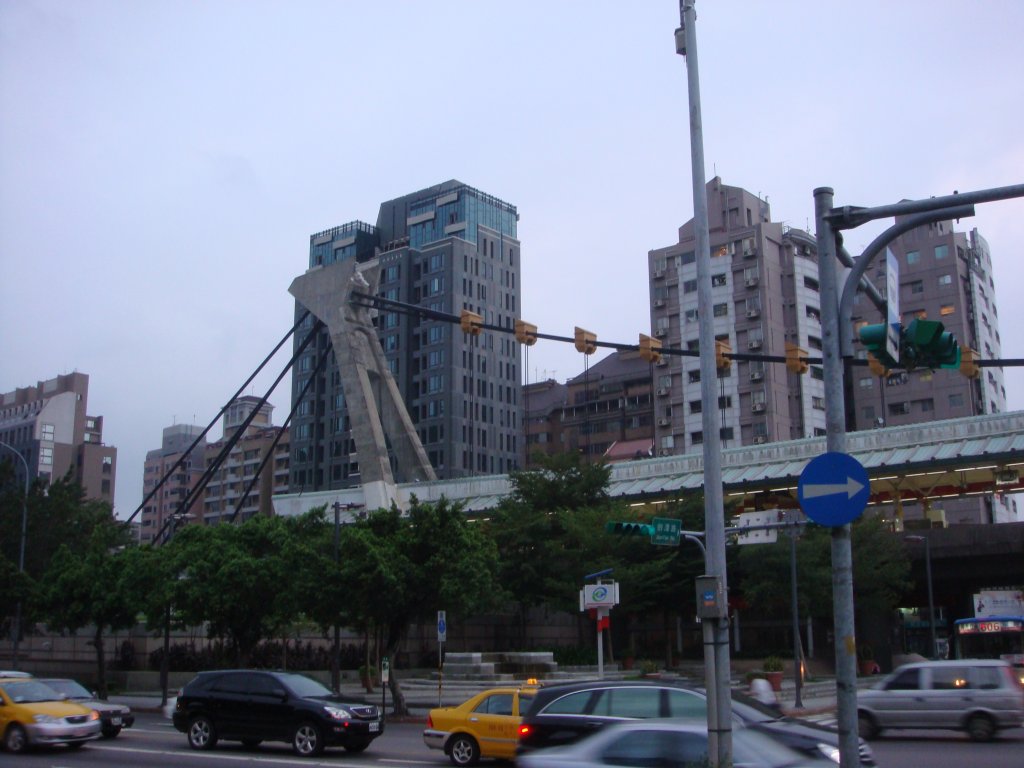 劍潭山親山步道_1792785
