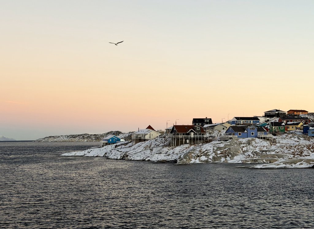 [紐約馬之行-39] 2025_1107 黃線步道登山口封面圖