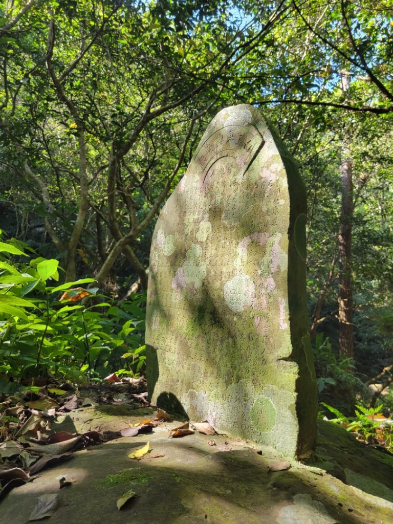 112.03.23 桃園大溪-打鐵寮古道_2082950