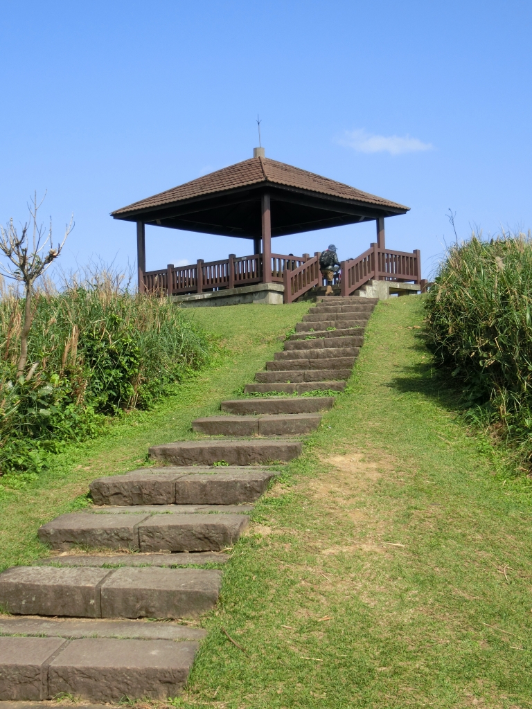龍洞灣岬步道．龍洞攀岩場_92515
